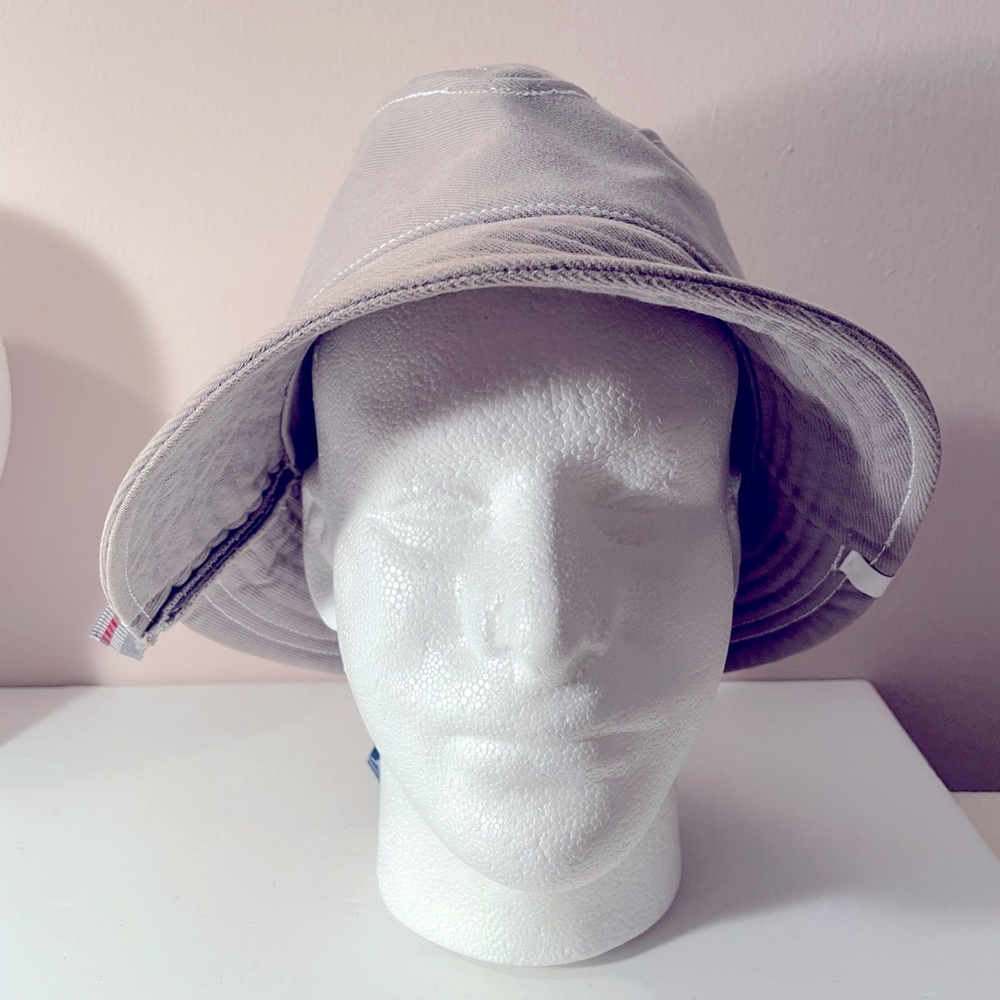 KANGOL Unisex Over Dyed Denim Trilby